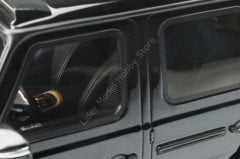 1:18 2020 Mercedes Benz Brabus 800 Biturbo 4.0 G Class