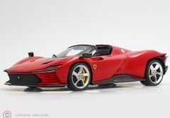 1:18 BBR Ferrari Daytona SP3 Serie Icona Tetto Aperto