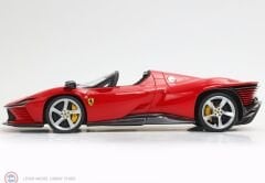 1:18 BBR Ferrari Daytona SP3 Serie Icona Tetto Aperto