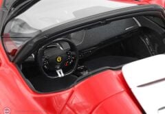 1:18 BBR Ferrari Daytona SP3 Serie Icona Tetto Aperto