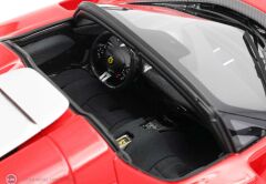 1:18 BBR Ferrari Daytona SP3 Serie Icona Tetto Aperto