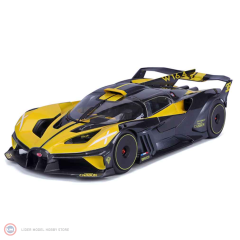 1:18 Burago 2020 Bugatti Bolide