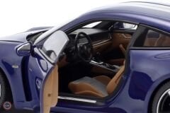 1:18 Minichamps 2022 BMW 911 (992) SPORT CLASSIC
