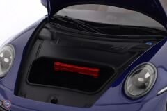 1:18 Minichamps 2022 BMW 911 (992) SPORT CLASSIC