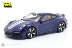 1:18 Minichamps 2022 BMW 911 (992) SPORT CLASSIC