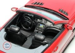 1:43 2001 Mercedes Benz SL CLASS (R230)