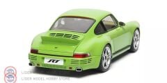 1:18 2018 Porsche 911 964 RUF SCR COUPE(Kopya)