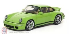 1:18 2018 Porsche 911 964 RUF SCR COUPE(Kopya)