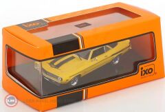 1:43 IXO 1969 Chevrolet Camaro Yenko SYC