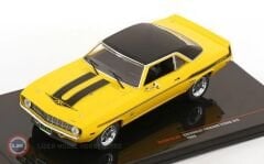 1:43 IXO 1969 Chevrolet Camaro Yenko SYC