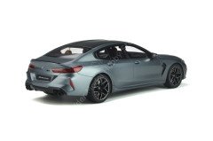 1:18 2020 BMW M8 Gran Coupe