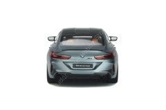 1:18 2020 BMW M8 Gran Coupe
