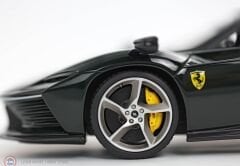 1:18 BBR Ferrari SP3 Daytona tetto aperto