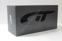 1:18 2020 BMW M8 Gran Coupe