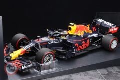 1:18  RED BULL RACING HONDA RB16B  SERGIO PEREZ  WINNER Azerbaijan GP 2021