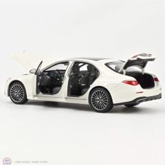1:18 Norev 2021 Mercedes Benz S Class AMG W223