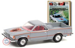 1:64 1979 Chevrolet El Camino - Vintage Ad Cars Series 5