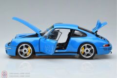 1:18 2018 Porsche REAL RUF SCR(Kopya)