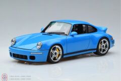 1:18 2018 Porsche REAL RUF SCR