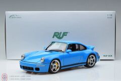 1:18 2018 Porsche REAL RUF SCR(Kopya)
