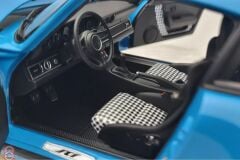 1:18 2018 Porsche REAL RUF SCR(Kopya)