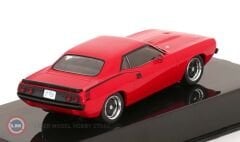 1:43 IXO 1970 Plymouth Barracuda