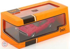 1:43 IXO 1970 Plymouth Barracuda