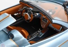1:18 BBR Pagani Imola Roadster