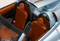 1:18 BBR Pagani Imola Roadster