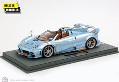 1:18 BBR Pagani Imola Roadster