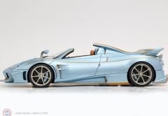 1:18 BBR Pagani Imola Roadster