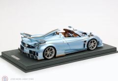 1:18 BBR Pagani Imola Roadster