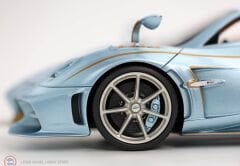 1:18 BBR Pagani Imola Roadster