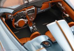 1:18 BBR Pagani Imola Roadster
