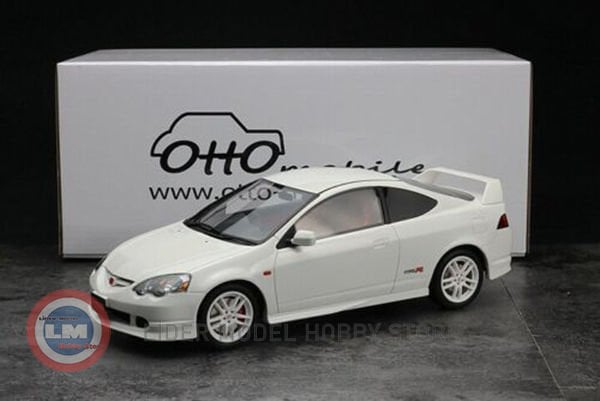 1:18 2001 Honda Integra DC5