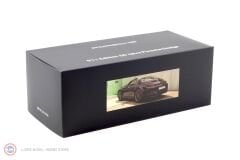 1:18 Minichamps 2023 Porsche 911 (992) Targa 4 GTS 50 Years Porsche design black