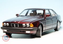 1:18 1986 BMW 730I (E32)