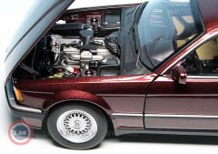 1:18 1986 BMW 730I (E32)