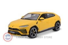 1:18 Burago 2018 Lamborghini Urus