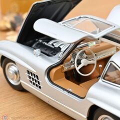 1:18 Norev 1954 Mercedes Benz 300 SL