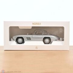 1:18 Norev 1954 Mercedes Benz 300 SL