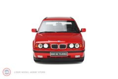 1:18 Bmw E34 Touring M5