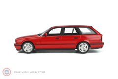 1:18 Bmw E34 Touring M5