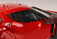 1:18 2022 Ferrari 296 GT3