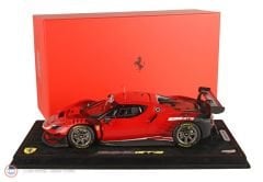 1:18 2022 Ferrari 296 GT3