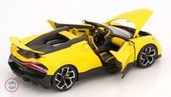 1:18 Burago 2023 Bugatti W16 Mistral