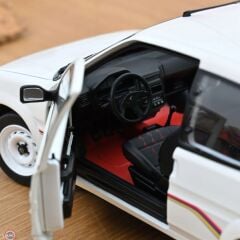 1:18 Norev 1993 Peugeot 106 Rallye 1.3