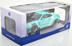 1:18 ﻿2020 Nissan GT-R (R35) LB Works)﻿
