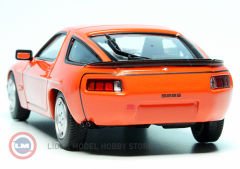 1:43 Maxichamps 1979 Porsche 928 S