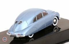 1:43 IXO 1950 Tatra T600 Tatraplan